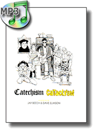 Catechism Cataclysm - MP3 recording download