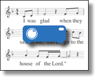 The Church Song - Congregational Song Pkg