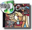 Glory to God in the Highest - MP3 Audio File